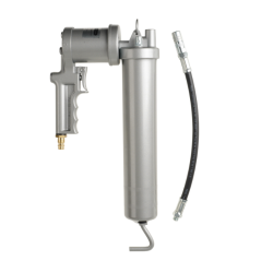 POMPA GRASSO PNEUMATICA "PRESSOL"