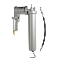POMPE A GRAISSE "PRESSOL" PNEUMATIQUE 