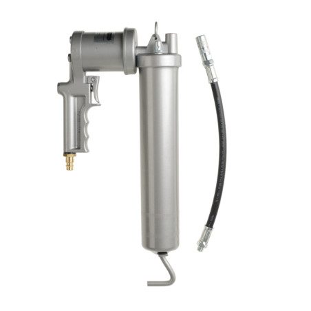 POMPA GRASSO PNEUMATICA "PRESSOL"
