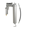 POMPA GRASSO PNEUMATICA "PRESSOL"