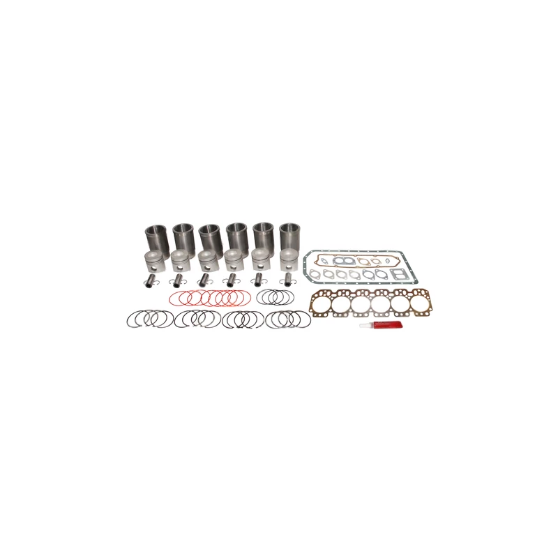 KIT DE REVISION MOTEUR JOHN DEERE 6359D