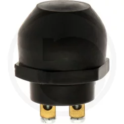 BOUTON POUSSOIR DE DEMARRAGE POUR TRACTEUR JOHN DEERE 