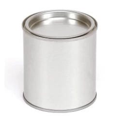 AEBI RED PAINT 750 ML POT 