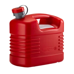 JERRICAN CARBURANT 10 LITRES "PRESSOL" 