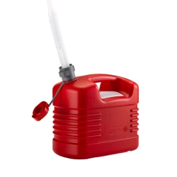 JERRICAN CARBURANT 10 LITRES "PRESSOL" 