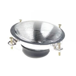 OTTICA FARO ANTERIORE PER CASE IH 323, 353, 423, 453, 523, 624-89352903