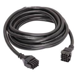 EXTENSION CABLE BETWEEN CONTROL BOX AND TERMINATION CABLE - LENGTH 7 M