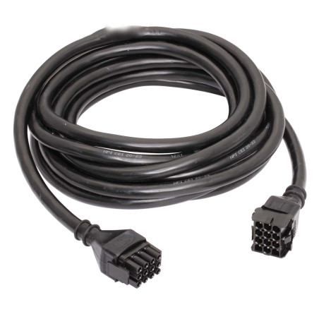 EXTENSION BETWEEN CONTROL BOX AND TERMINATION CABLE - LENGTH 9 M