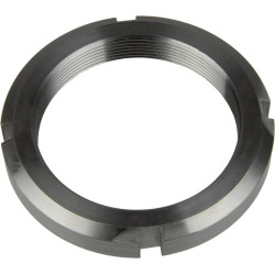 Anillo de bloqueo roscado