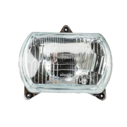 LEFT & RIGHT FRONT HEADLIGHT