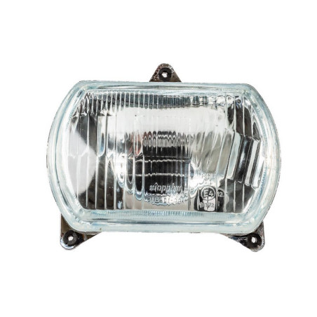 LEFT & RIGHT FRONT HEADLIGHT