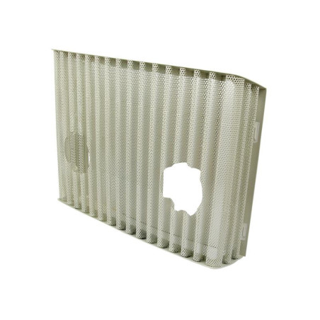GRELHA PARA TRACTOR FORD ( CORTE BISELADO )