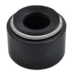 VALVE SEAL Ø 7.6 X 15.95 MM - L 11.22 MM
