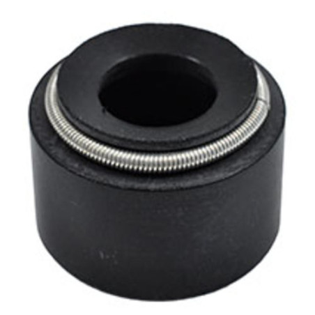 VALVE SEAL Ø 7.6 X 15.95 MM - L 11.22 MM