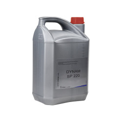 IGOL DYNAM SP 220 ÓLEO DE TRANSMISSÃO 5L LATA