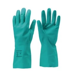 LUVAS DE PROTECÇÃO PARA PRODUTOS E TRATAMENTOS QUÍMICOS