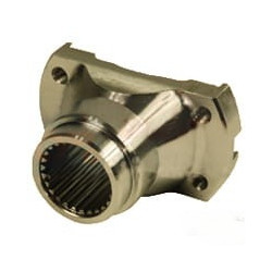 ABRAZADERA DE EJE DE TRANSMISIÓN PARA JOHN DEERE