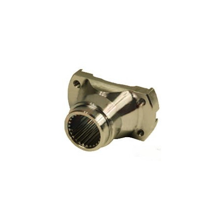  ABRAZADERA DE EJE DE TRANSMISIÓN PARA JOHN DEERE