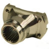  ABRAZADERA DE EJE DE TRANSMISIÓN PARA JOHN DEERE
