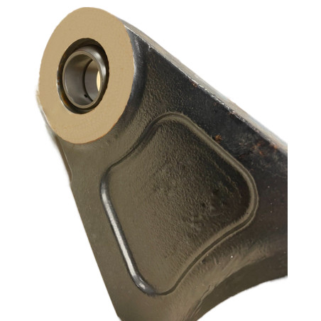 COMPLETE FRONT AXLE SUSPENSION ROD