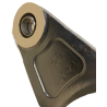 COMPLETE FRONT AXLE SUSPENSION ROD