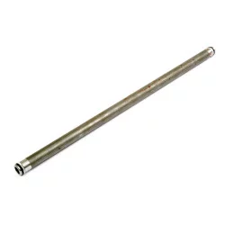 TUBO DE CONEXION HIDRAULICA TAPA BOMBA 317MM PARA MASSEY