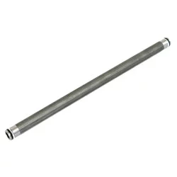 TUBE DE LIAISON HYDRAULIQUE POMPE COUVERCLE 249MM POUR MASSEY  