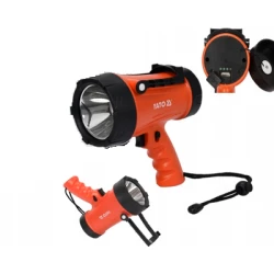 PROJECTEUR DE RECHERCHE 