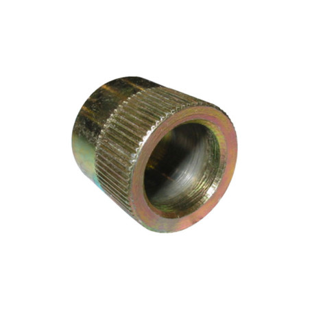 BAGUE COURTE 