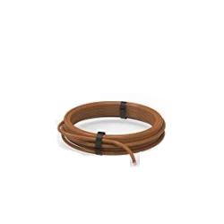 FIL ELECTRIQUE MARRON 1,5 MM2 BOBINE DE 10 M 
