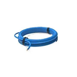 FIL ELECTRIQUE BLEU 1,5 MM2 BOBINE DE 10 M 
