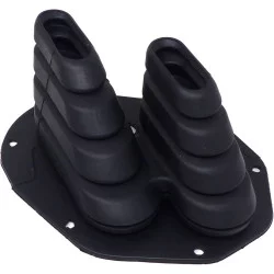 SOUFFLET DE LEVIER DE VITESSE POUR TRACTEUR FIAT  