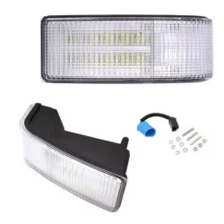 PHARE A LED DROIT 