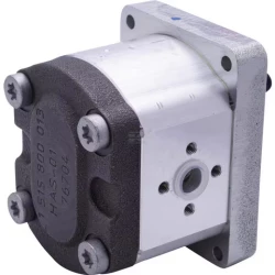 SINGLE HYDRAULIC PUMP