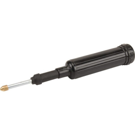POMPE A GRAISSE POUSSOIR 100ML 