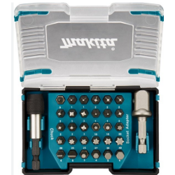 SET INSERTI PER VITE “DEWALT” (31 PEZZI) 