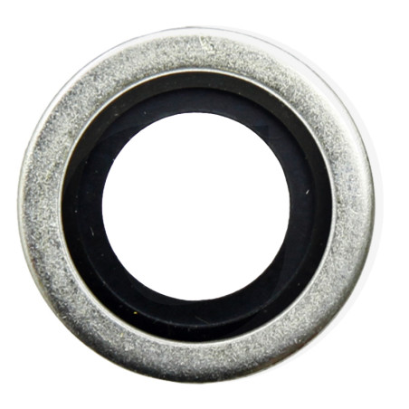 BAGUE BS  - M6 