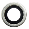 BAGUE BS  - M6 