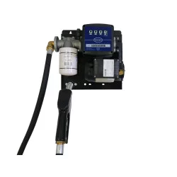 STATION FUEL 230V 50L/M RENSON 
