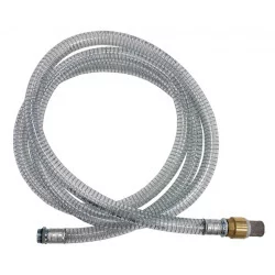 FLEXIBLE ASPIRATION Ø 25MM RENSON 