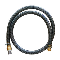 FLEXIBLE ASPIRATION Ø 40MM RENSON 