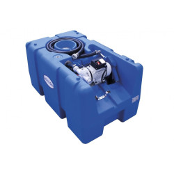 CUVE MOBILE 200L ADBLUE RENSON 