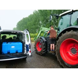 CUVE MOBILE 200L ADBLUE RENSON 