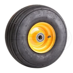 RUOTA PER ASSE 25 MM