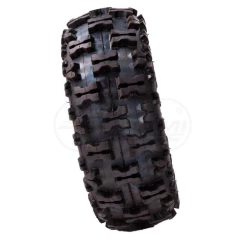 ROUE POUR ESSIEU 20 MM - 13 x 5.00 - 6
 