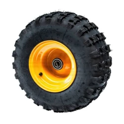 ROUE POUR ESSIEU 25 MM - 18 x 95.0 - 8 4PR 