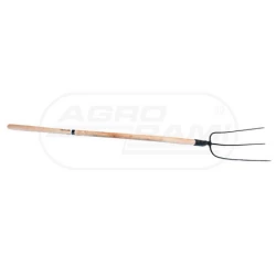 HAY FORK WITH HANDLE
