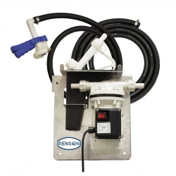 STATION ADBLUE 230V 35L MINUTES RENSON 