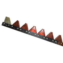 LAME DE COUPE COMPLETE POUR CLASS 4.90M 16FT 