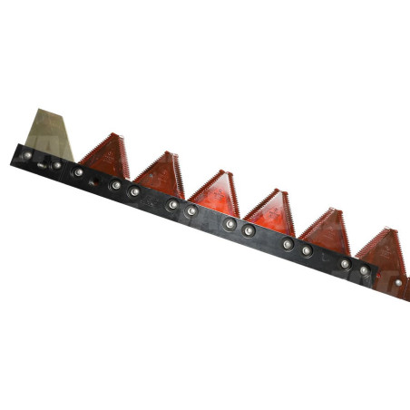 LAME DE COUPE COMPLETE POUR CLASS 4.90M 16FT 